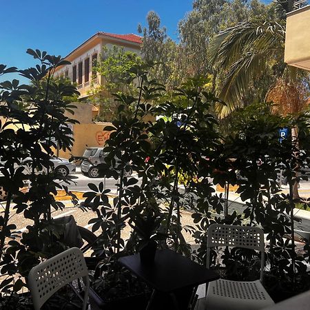 Modern Lux Apartment Downtown Rethymno  Luaran gambar
