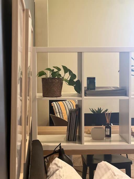Modern Lux Apartment Downtown Rethymno  Luaran gambar