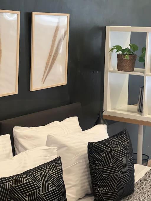 Modern Lux Apartment Downtown Rethymno  Luaran gambar