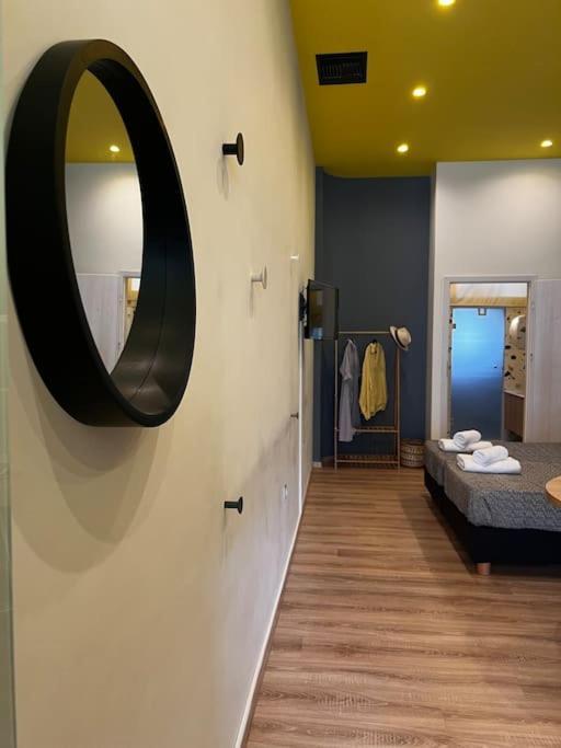 Modern Lux Apartment Downtown Rethymno  Luaran gambar