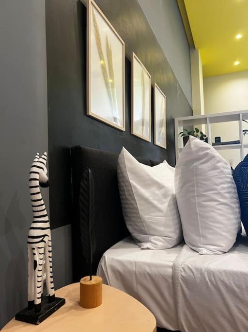 Modern Lux Apartment Downtown Rethymno  Luaran gambar