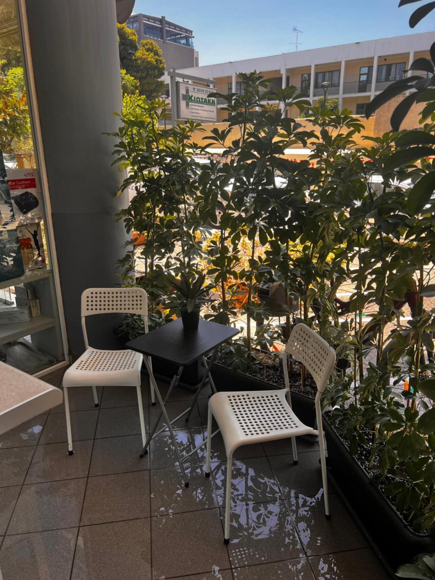 Modern Lux Apartment Downtown Rethymno  Luaran gambar